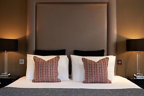 Fraser Suites Edinburgh