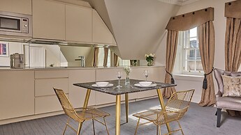 Fraser Suites Edinburgh