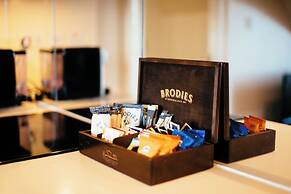 Fraser Suites Edinburgh