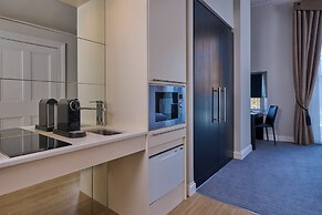 Fraser Suites Edinburgh