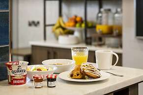 Fraser Suites Edinburgh