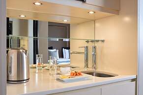 Fraser Suites Edinburgh