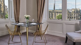 Fraser Suites Edinburgh