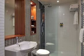 Fraser Suites Edinburgh