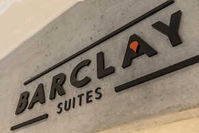 Barclay Suites