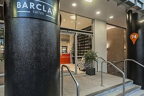 Barclay Suites