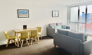 Barclay Suites