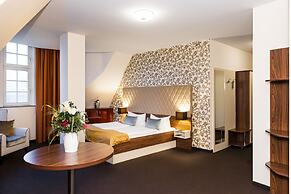 Hotel Royal International