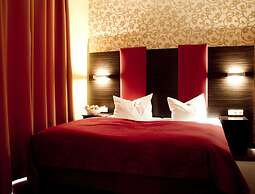 Hotel Royal International