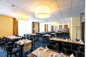 Hotel Royal International