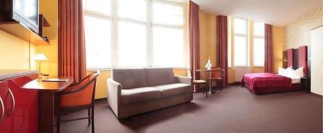 Hotel Royal International