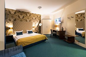 Hotel Royal International