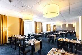 Hotel Royal International