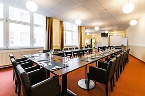 Hotel Royal International