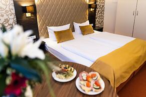 Hotel Royal International