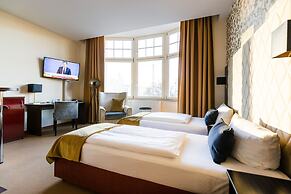 Hotel Royal International