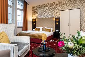 Hotel Royal International