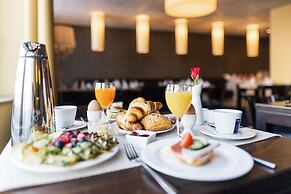 Hotel Royal International