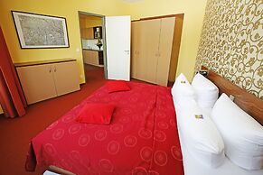 Hotel Royal International