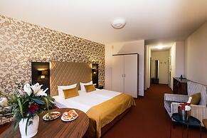 Hotel Royal International