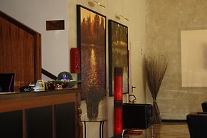 Park Hotel