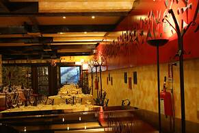Park Hotel