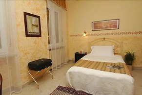 Park Hotel
