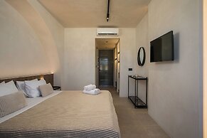 Ano Kampos Hotel