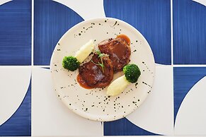 Amus Hotel & Spa