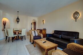 Monte Dourado Resort