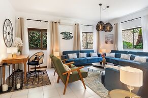 Monte Dourado Resort