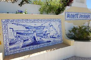 Monte Dourado Resort