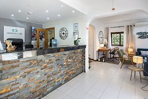 Monte Dourado Resort