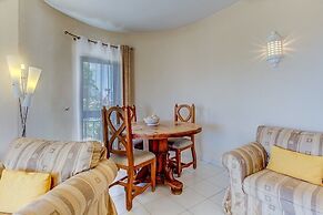 Monte Dourado Resort