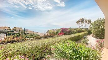 Monte Dourado Resort