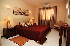 Monte Dourado Resort