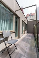 Pakat Suites