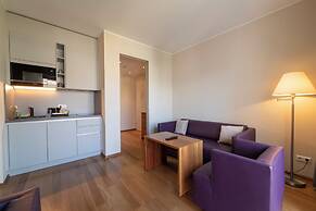 Pakat Suites