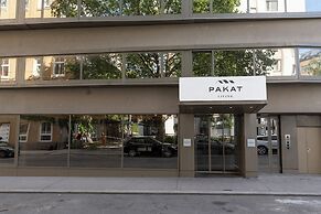 Pakat Suites