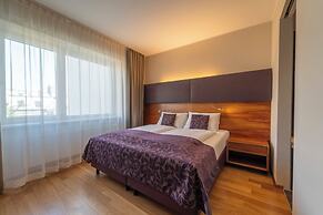 Pakat Suites