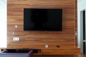 Pakat Suites