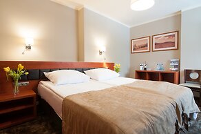 Hotel Diament Ustron