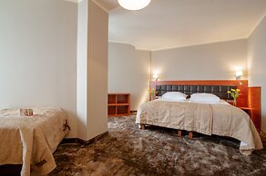 Hotel Diament Ustron