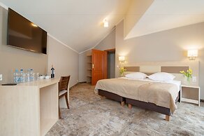Hotel Diament Ustron