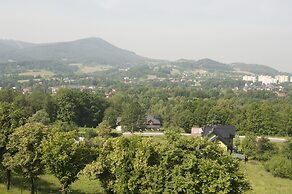 Hotel Diament Ustron
