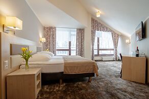 Hotel Diament Ustron