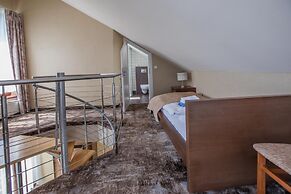 Hotel Diament Ustron