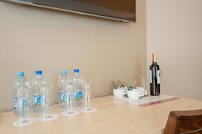 Hotel Diament Ustron