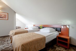 Hotel Diament Ustron