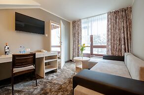 Hotel Diament Ustron